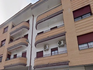 Piso en venta en Villacarrillo de 136  m²