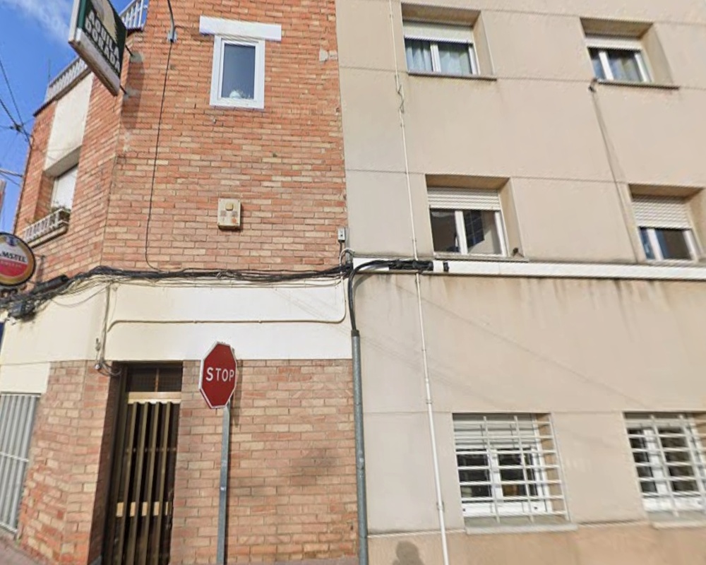 Piso en C/ de Lleida  - Vilanova del Camí - Barcelona
