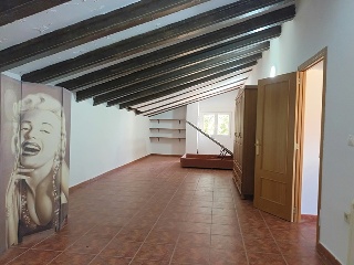 Casa de campo en Villena 4