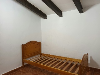 Casa de campo en Villena 5