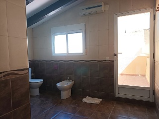 Casa de campo en Villena 8