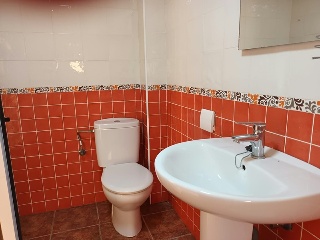 Casa de campo en Villena 9