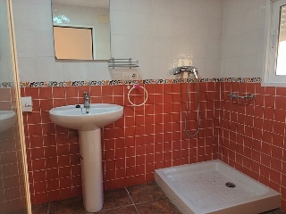Casa de campo en Villena 10