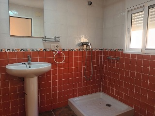 Casa de campo en Villena 11