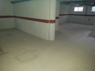 Garajes en C/ Gibraltar - Las Gabias - Granada 2