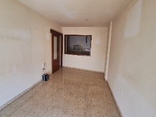 Piso y garaje en C/ San Telmo, Jerez de la Frontera (Cádiz) 3