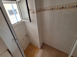 Piso y garaje en C/ San Telmo, Jerez de la Frontera (Cádiz) 4