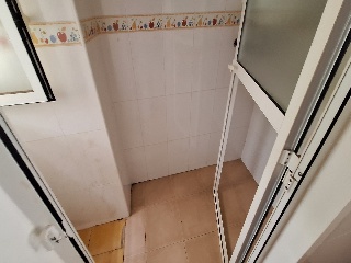 Piso y garaje en C/ San Telmo, Jerez de la Frontera (Cádiz) 5