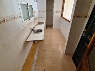 Piso y garaje en C/ San Telmo, Jerez de la Frontera (Cádiz) 6