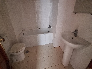 Piso y garaje en C/ San Telmo, Jerez de la Frontera (Cádiz) 10