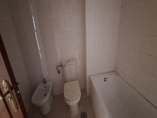 Piso y garaje en C/ San Telmo, Jerez de la Frontera (Cádiz) 11