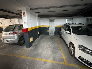 Piso y garaje en C/ San Telmo, Jerez de la Frontera (Cádiz) 13