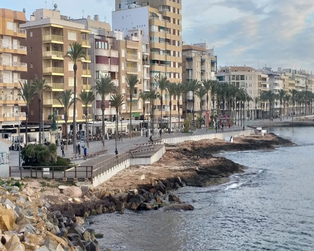 Ático en Torrevieja