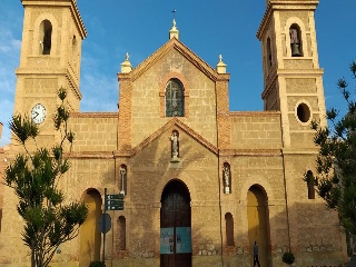 Ático en Torrevieja 9