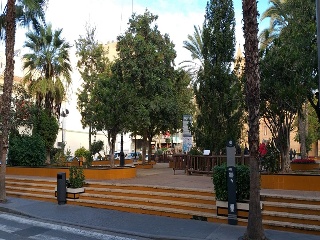 Ático en Torrevieja 11