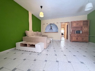 Piso con garaje en Torrevieja 4
