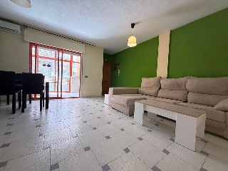 Piso con garaje en Torrevieja 7