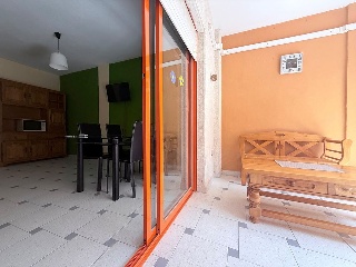 Piso con garaje en Torrevieja 8
