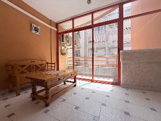Piso con garaje en Torrevieja 11