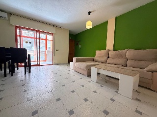 Piso con garaje en Torrevieja 17
