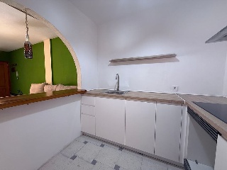 Piso con garaje en Torrevieja 18