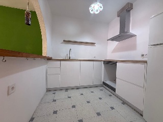 Piso con garaje en Torrevieja 19