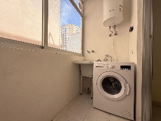 Piso con garaje en Torrevieja 25