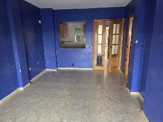 Piso en C/ Río Jándula -  Vícar - Almería 4