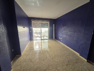 Piso en C/ Río Jándula -  Vícar - Almería 5