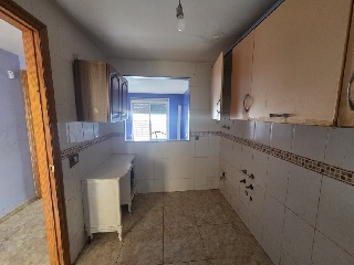 Piso en C/ Río Jándula -  Vícar - Almería 6