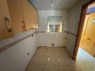 Piso en C/ Río Jándula -  Vícar - Almería 12