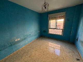 Piso en C/ Río Jándula -  Vícar - Almería 13