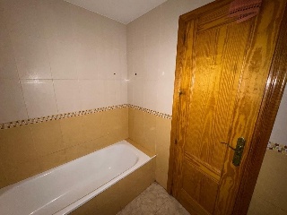 Piso en C/ Río Jándula -  Vícar - Almería 14