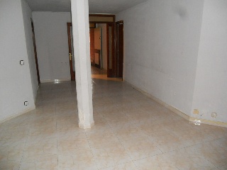 Piso en Av Barcelona 8