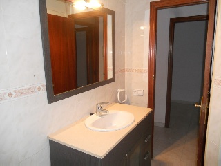 Piso en Av Barcelona 17