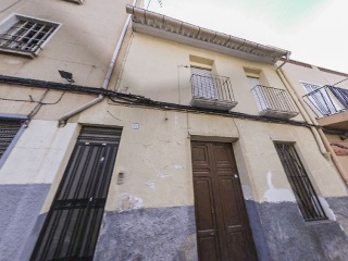Vivienda en C/ Barberán y Collar - Elda - Alicante 4