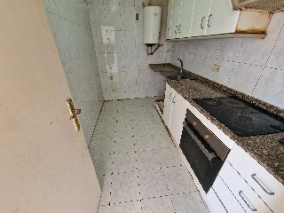 Piso en Carretera de Caldes, Canovelles 11