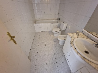 Piso en Carretera de Caldes, Canovelles 13