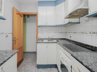 Piso en C/ Ricardo Strauss - Badalona - Barcelona 9
