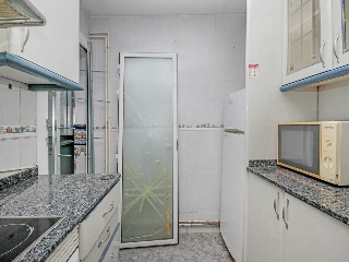 Piso en C/ Ricardo Strauss - Badalona - Barcelona 10