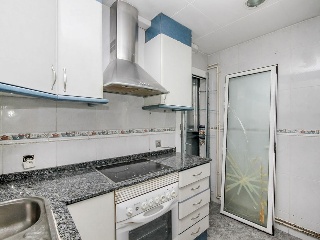 Piso en C/ Ricardo Strauss - Badalona - Barcelona 11