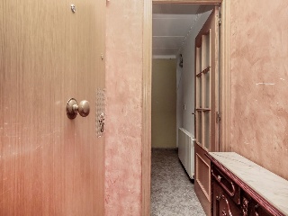 Piso en C/ Ricardo Strauss - Badalona - Barcelona 16