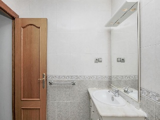 Piso en C/ Ricardo Strauss - Badalona - Barcelona 18