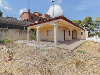 Chalet en Avda Can Trabal, Olérdola (Barcelona) 11