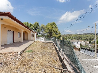 Chalet en Avda Can Trabal, Olérdola (Barcelona) 31