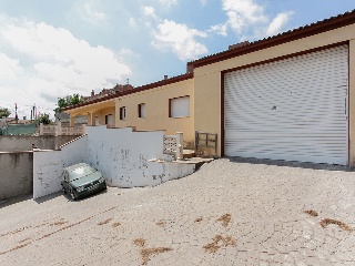 Chalet en Avda Can Trabal, Olérdola (Barcelona) 32