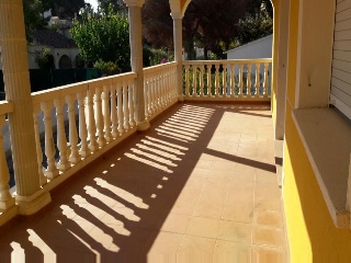Chalet independiente en C/ Crepuscle - Urb Mas D´en Borrás - El Vendrell 21