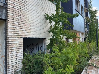 Viviendas en construcción en C/ Monet - Nalda - La Rioja 48