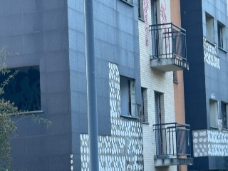 Viviendas en construcción en C/ Monet - Nalda - La Rioja 49