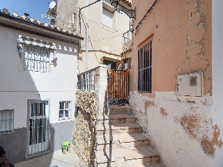 Casa en Blanca - Murcia - 13